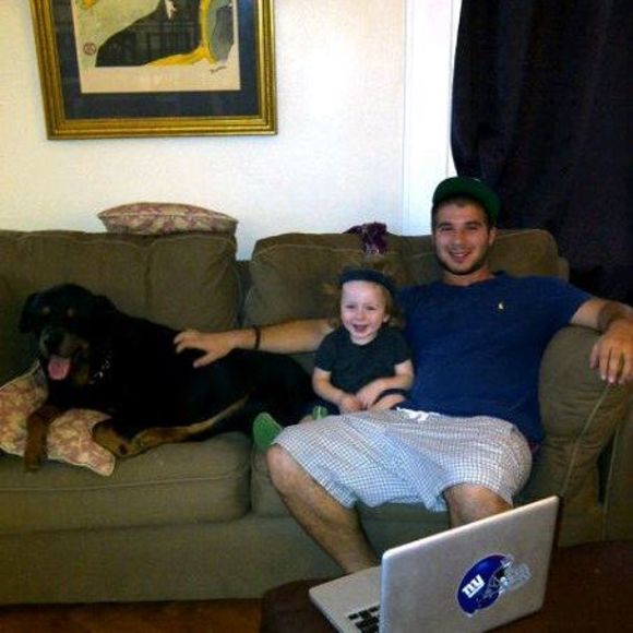 Meet your Posher, Josh - Picture 1 of 1